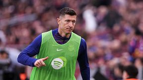 "Emanuje bezradnością". Hiszpanie bez ogródek o Lewandowskim