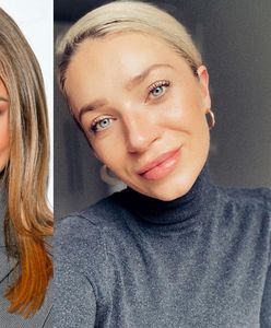 Joanna Opozda i Martyna Gliwińska spędziły razem wieczór. Celebrytki wiele łączy