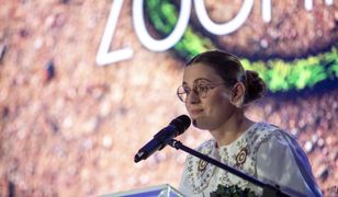 Zosia Zochniak stworzyła rewolucyjny biznes. Tak zmienia branżę odzieżową
