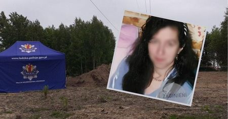 Szczątki Małgorzaty B. odnalezione. Sprawca wpadł po 16 latach