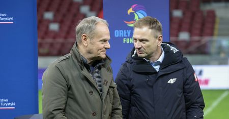 Dzieci olimpijczyków dostaną emeryturę. Jest projekt rządu