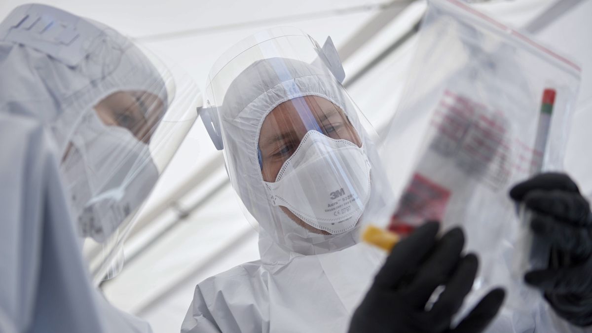 Ministerstwo Zdrowia opublikowało najnowsze dane dot. koronawirusa.