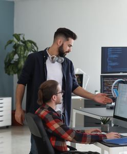 Firma dostępna dla każdego