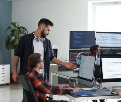 Firma dostępna dla każdego