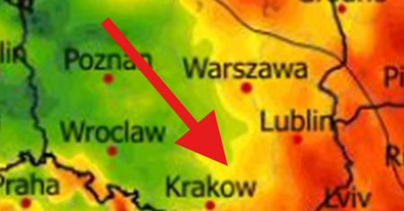 Pogoda na Sylwestra. Polacy szykujcie się