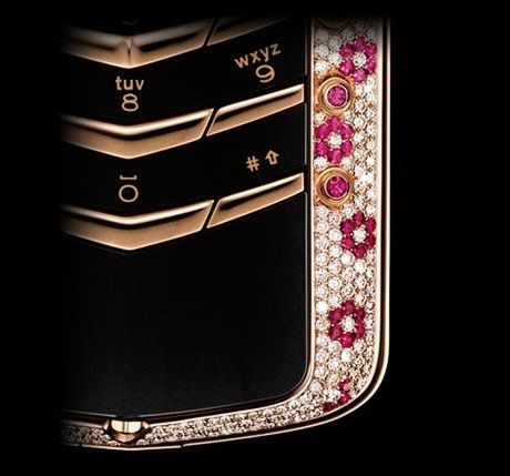 Vertu kocha diamenty 1