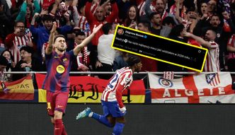 Eksperci grzmią po meczu Barcelony