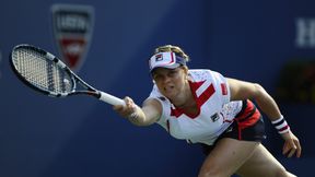 WTA Brisbane: Zwycięski powrót Clijsters, Rosolska w ćwierćfinale debla