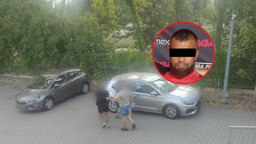 Adam C. usłyszał zarzuty. Wiadomo, jaka grozi mu kara