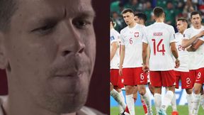 Szczęsny wypalił: Robimy sobie więcej krzywdy. "Dołujące, niepojęte"
