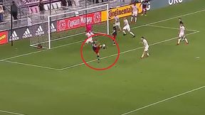 Polak strzela jak na zawołanie i daje sygnał Paulo Sousie (wideo)