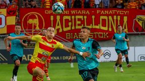 Adrian Siemieniec o pozycji lidera. "To potwierdza, że zespół się rozwija"