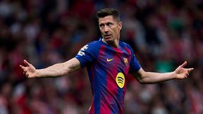 "Pogłębiło problemy". Hiszpan uderzył w Lewandowskiego
