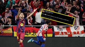 "Niech im Flick wbije do łbów". Eksperci grzmią po meczu Barcelony