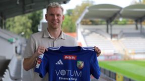 Ciekawy transfer Miedzi Legnica. Płacono za niego ponad 5 milionów euro