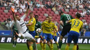 Znamy dokładny termin meczu o Superpuchar Polski