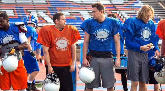 22 Jump Street