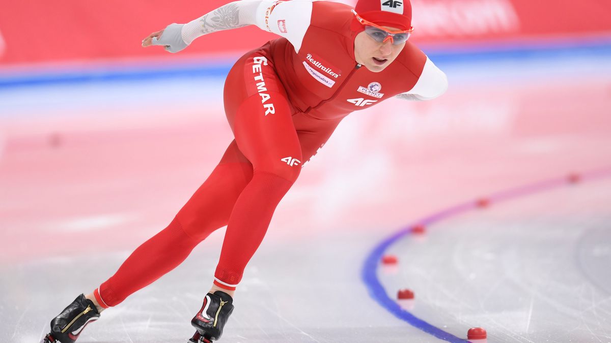 Zdjęcie okładkowe artykułu: Getty Images / Atsushi Tomura / Na zdjęciu: Natalia Czerwonka