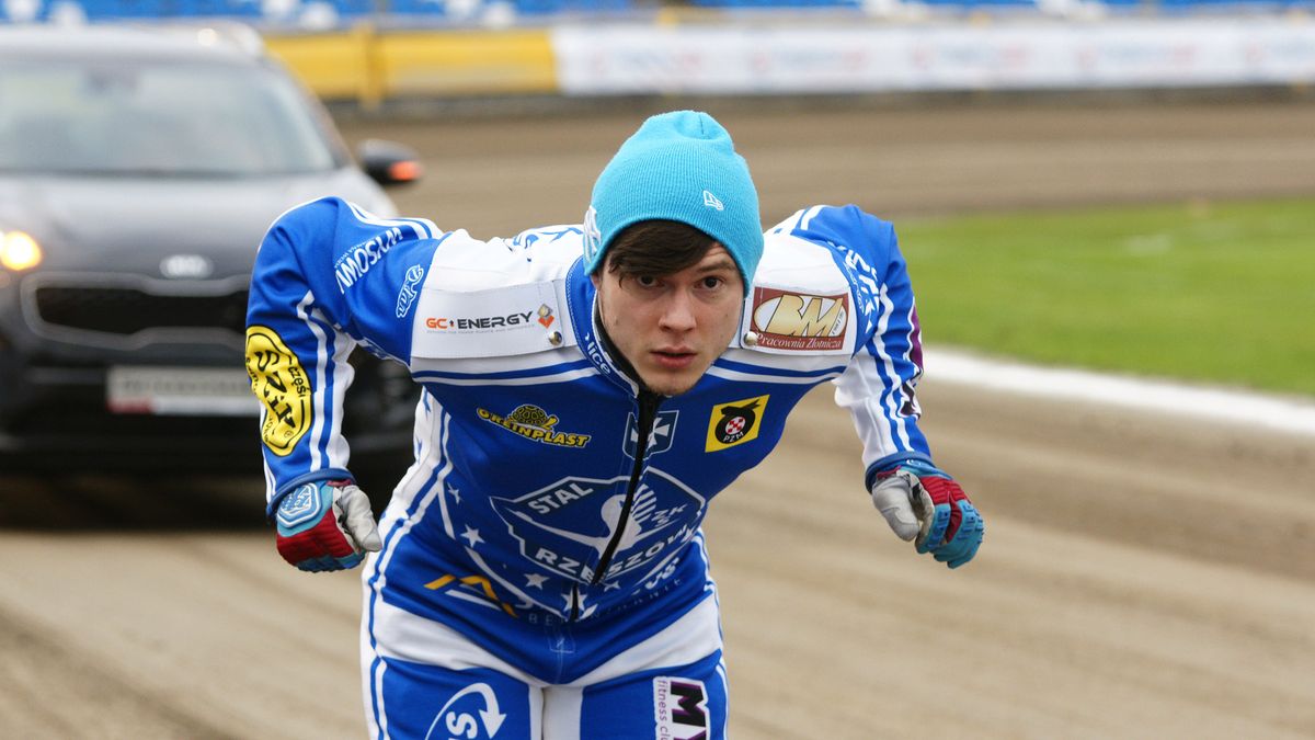 WP SportoweFakty / Marcin Inglot / Marcel Szymko