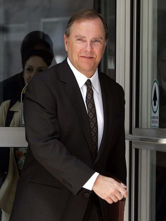 Szef Enronu wyjdzie wcześniej z więzienia
