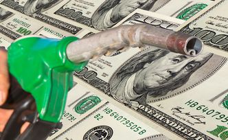 Ceny ropy naftowej kolejny tydzień w górę