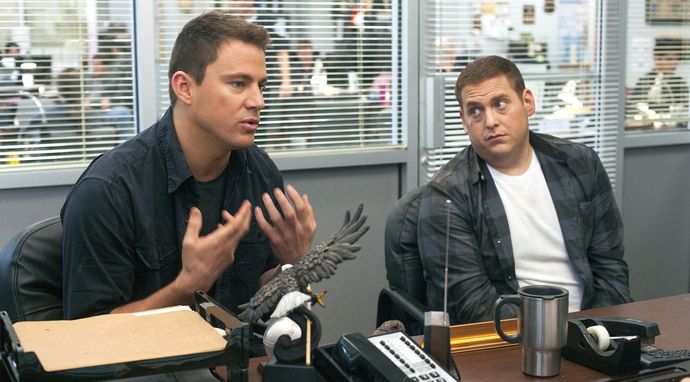 22 Jump Street