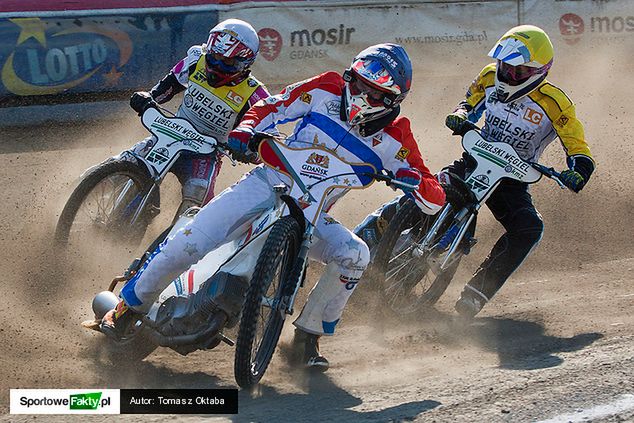 - Formacja juniorska to była nasza pięta achillesowa - uważa szef lubelskiego klubu