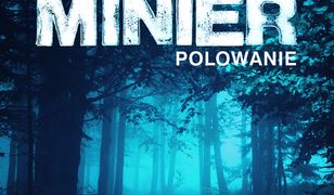 Polowanie (audio CD MP3)