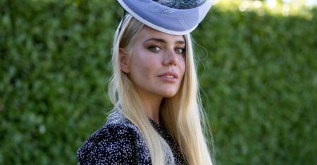 Joanna Borov jest polską modelką. Jej kariera w Stanach rozkwita