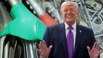 Szok cenowy na stacjach paliw w USA. Amerykanie wskazali winnego