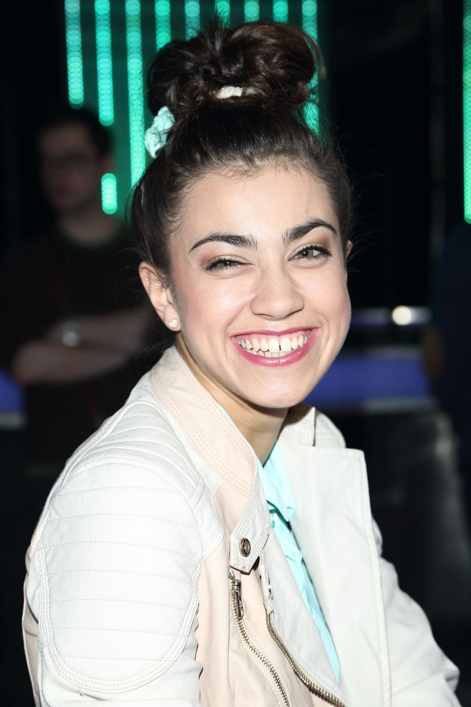 Maja Hyży w "X Factor"