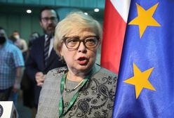 Wysoka odprawa Małgorzaty Gersdorf. Wiadomo, jaką otrzymuje emeryturę