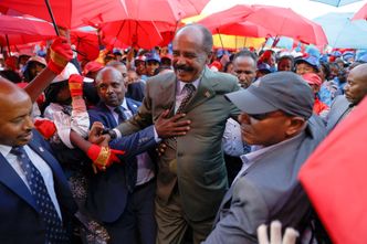 Afryka celuje w Chiny. Oto dlaczego Pekin jest tak ważny