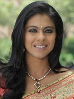 Kajol