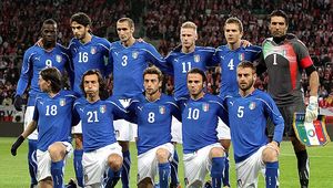 Mecz o 3. miejsce w Pucharze Konfederacji: Urugwaj - Włochy na żywo!