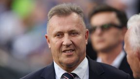 Biesiada PZPN w Holandii? Oto jak zareagował Kulesza