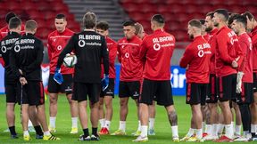 Piłkarskie święto w Albanii. "Moglibyśmy sprzedać nawet 200 tys. biletów"