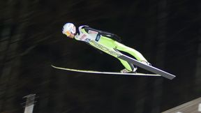 PŚ w Wiśle: Kamil Stoch najlepszy w serii próbnej! Dawid Kubacki trzeci