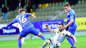 Fortuna I liga: Skra Częstochowa - Chrobry Głogów 2:2 (galeria)