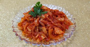 Śledzie po kaszubsku. Kulinarny klasyk łatwy w przygotowaniu