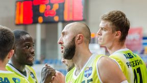 MKS pewnie ograł Anwil, ale... "Zabrakło mocnego akcentu na koniec"