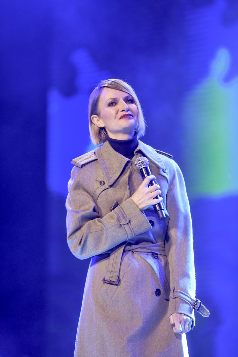 Katarzyna Stankiewicz i Varius Manx odwołali koncert 