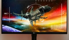IFA 2017: nowe monitory gamingowe LG
