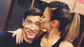 Lewandowska komentuje szalony mecz Bayernu. Cytuje... teściową!