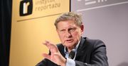 Leszek Balcerowicz o obniżeniu wieku emerytalnego. "Powinniśmy przywrócić to, co było"