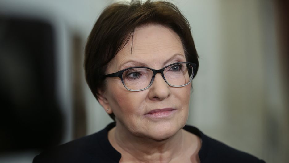TK zdecyduje o nadrzędności prawa? Kopacz: Byłoby to obraźliwe 
