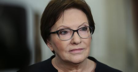 TK zdecyduje o nadrzędności prawa? Kopacz: Byłoby to obraźliwe