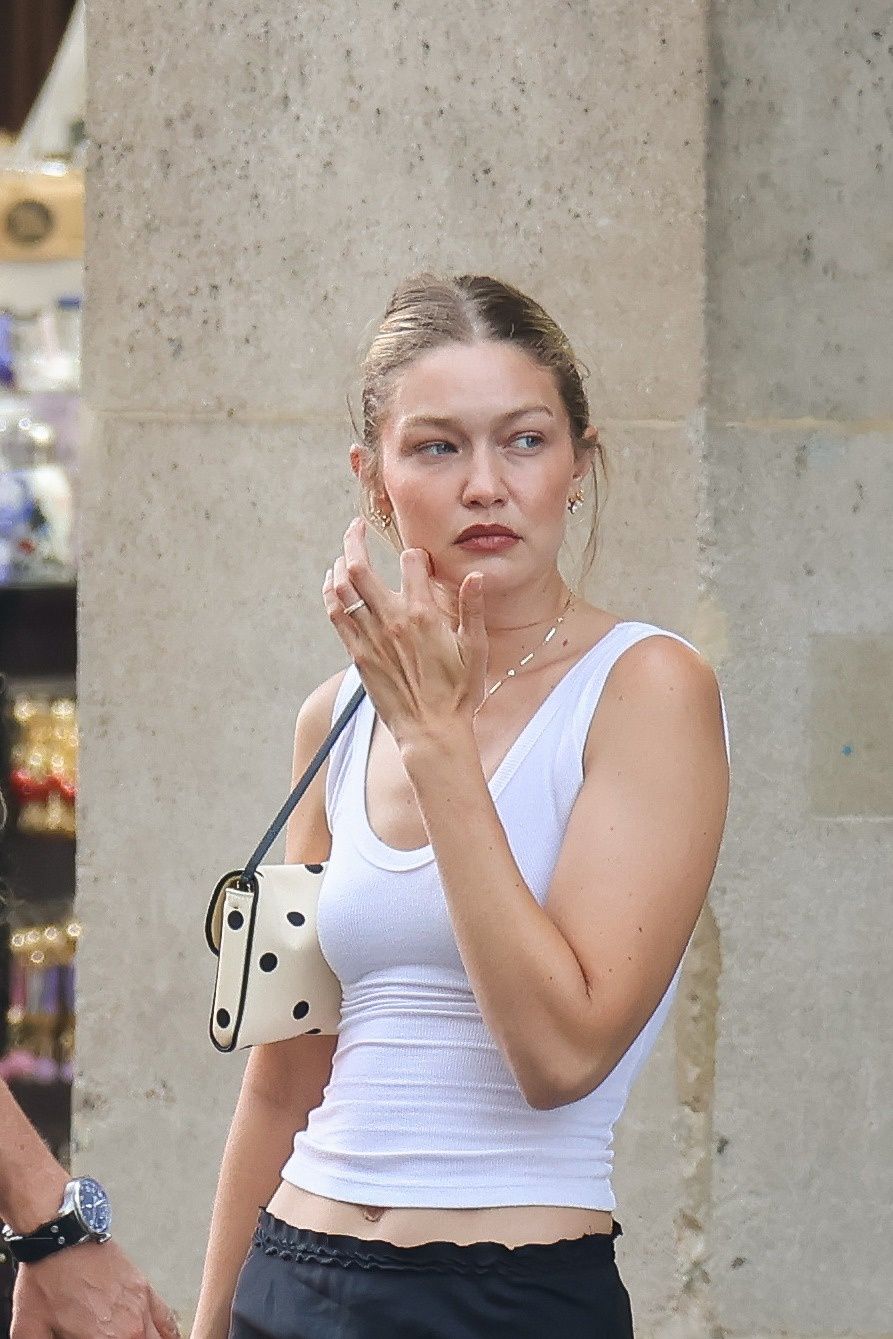 Bradley Cooper i Gigi Hadid są już po ślubie?