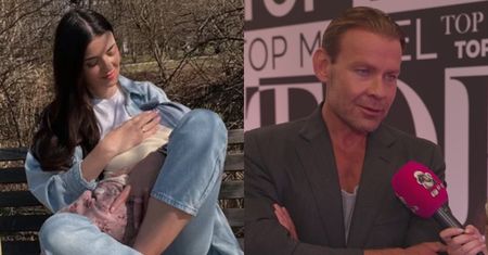 TYLKO NA PUDELKU: Patrycja Sołtysik reaguje na słowa Wolińskiego. "Nie zakładam, że cały świat ma dostosować się do mnie i mojego dziecka"