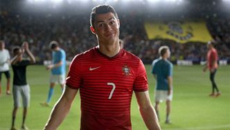 Ronaldo, Rooney i Neymar w reklamie Nike!